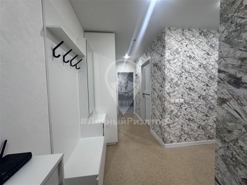 3-к квартира, 1/9 эт., 61м²