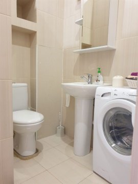 Студия, 13/19 эт., 36м²