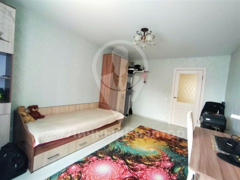 2-к квартира, 4/15 эт., 59м²