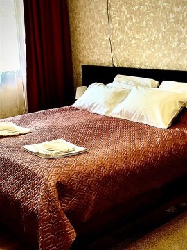 1-к квартира, 4/9 эт., 38м²