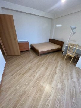 1-к квартира, 3/16 эт., 43м²