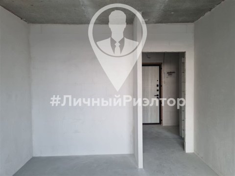 1-к квартира, 18/22 эт., 39м²