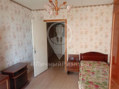 3-к квартира, 6/9 эт., 65м²
