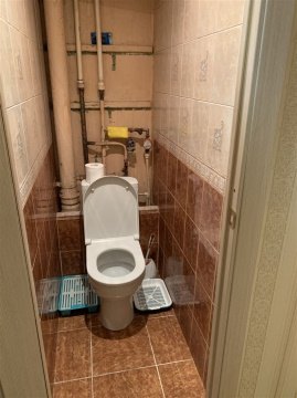 2-к квартира, 2/5 эт., 47м²