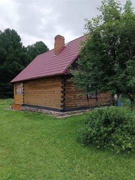 Дом 42м², участок 15,71 сот.