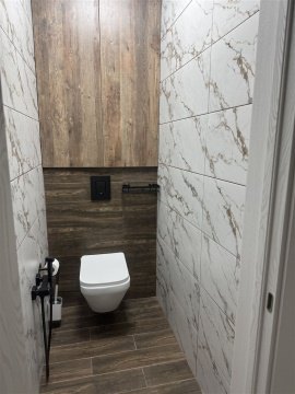 2-к квартира, 6/9 эт., 60м²