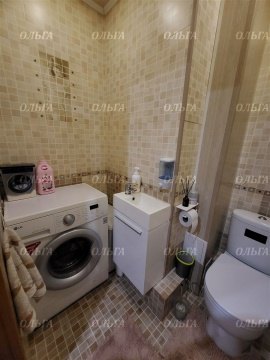 3-к квартира, 3/5 эт., 58м²