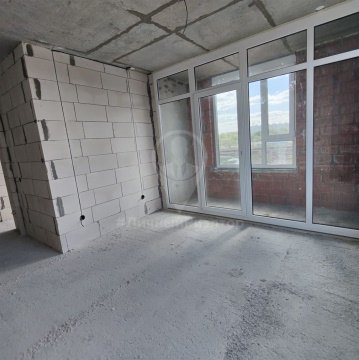 2-к квартира, 6/25 эт., 47м²