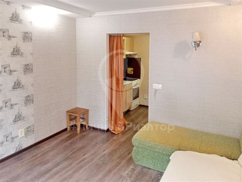 2-к квартира, 2/9 эт., 29м²