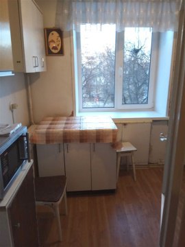 2-к квартира, 3/9 эт., 45м²