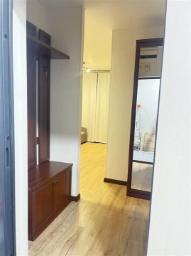 1-к квартира, 4/17 эт., 32м²