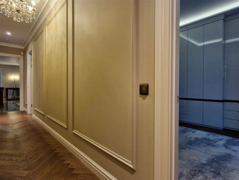 3-к квартира, 16/29 эт., 167м²