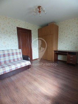 2-к квартира, 6/14 эт., 55м²