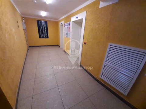 3-к квартира, 16/16 эт., 89м²