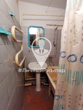 2-к квартира, 2/3 эт., 48м²