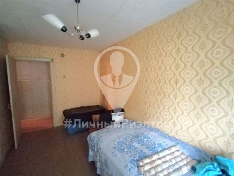 2-к квартира, 2/2 эт., 45м²