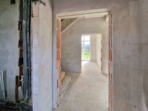 Дом 113м², участок 9 сот.