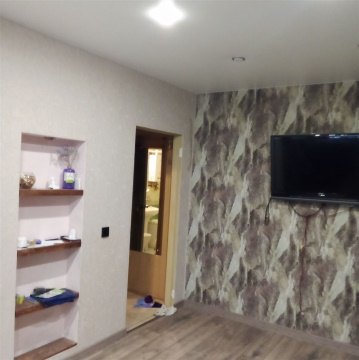 2-к квартира, 1/5 эт., 43м²