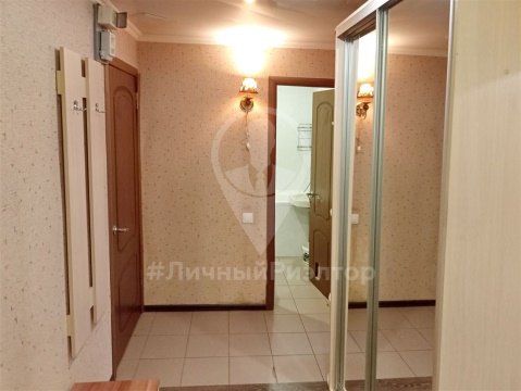 2-к квартира, 2/9 эт., 29м²