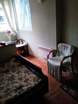 2-к квартира, 2/2 эт., 24м²