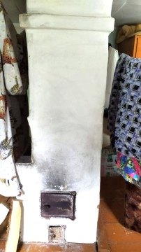 2-эт. дом 16м², участок 16 сот.