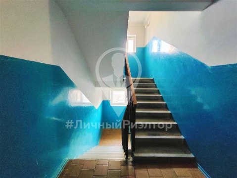 2-к квартира, 8/10 эт., 80м²