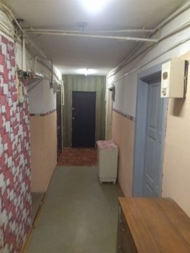 1-к квартира, 2/5 эт., 12м²