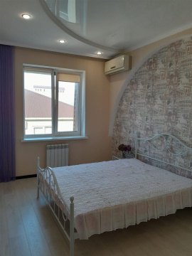 2-к квартира, 4/4 эт., 61м²