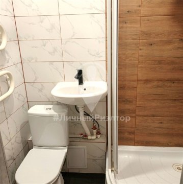 1-к квартира, 3/9 эт., 21м²