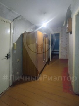 1-к квартира, 4/10 эт., 51м²