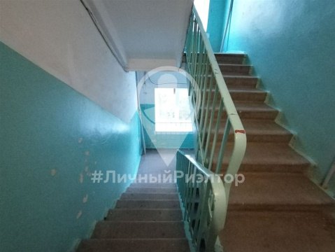 2-к квартира, 3/5 эт., 43м²