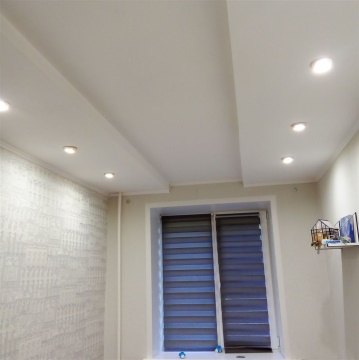 2-к квартира, 1/5 эт., 43м²