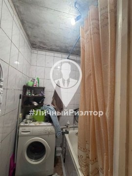 2-к квартира, 2/3 эт., 57м²