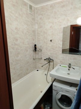 2-к квартира, 2/5 эт., 43м²