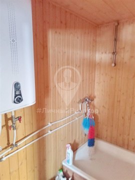 Дом 68м², участок 21 сот.