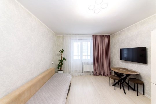 2-к квартира, 4/5 эт., 53м²