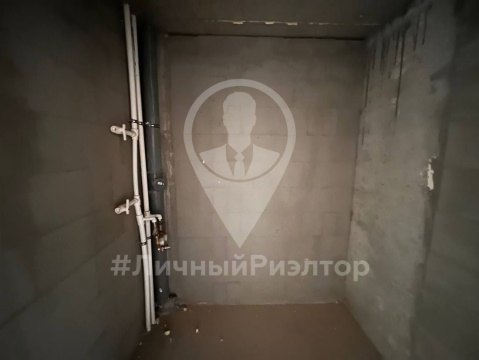 1-к квартира, 11/18 эт., 24м²